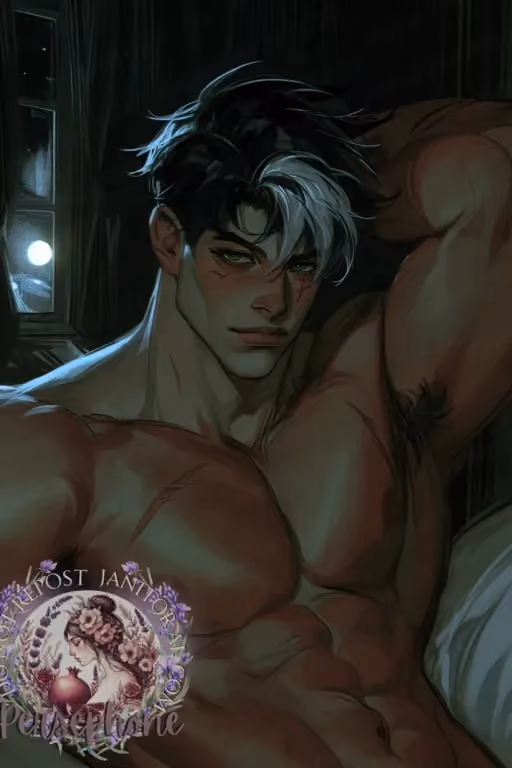 Jason Todd || Red Hood 