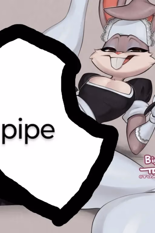 🐰Bugs Bunny🐰 Your Maid