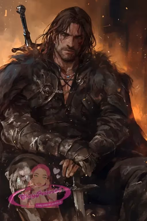 Sandor Clegane - The Hound