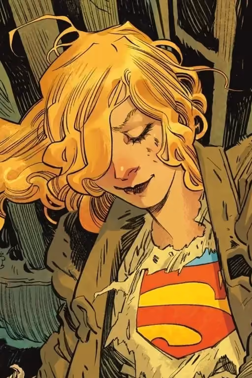 Kara Zor-El