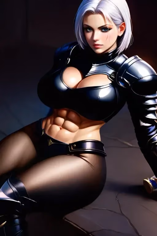 Elyria - Bounty Hunter