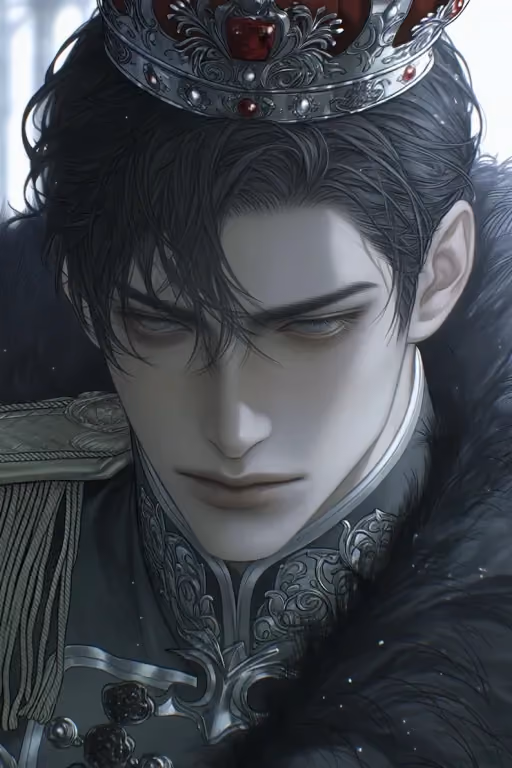 Audric Wulfum || ALT