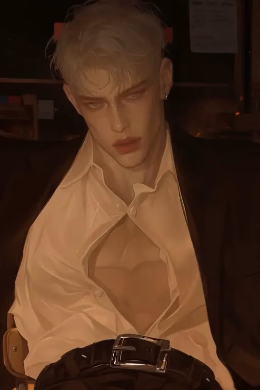Austin Campbell