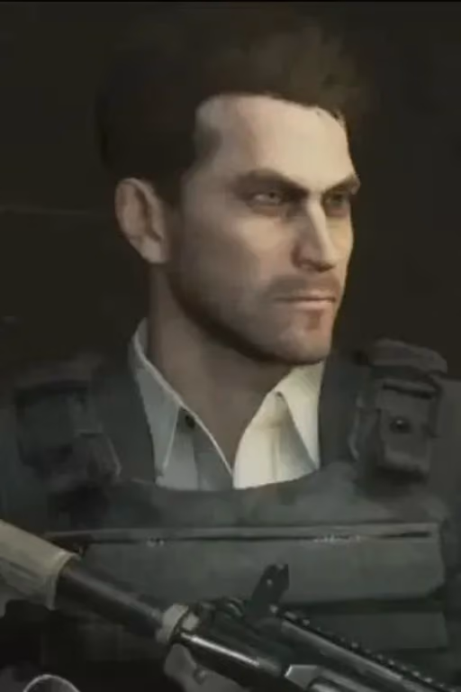 Vladimir Makarov | Demi-Human Contact