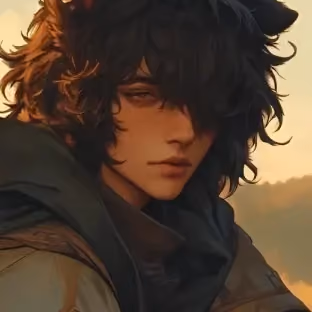 Lovesick Dogboy