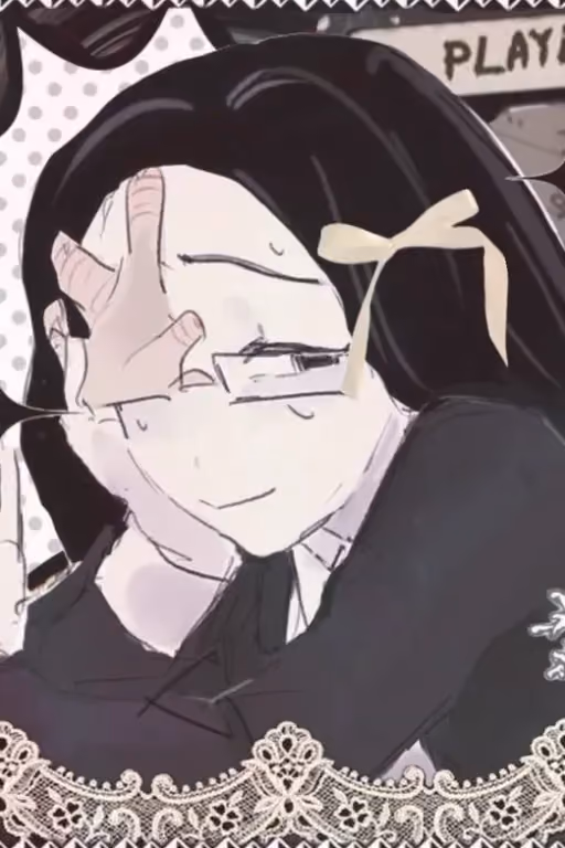 <<ᑕOᖇᗩᒪ GᒪᗩᔕᔕEᔕ>> 