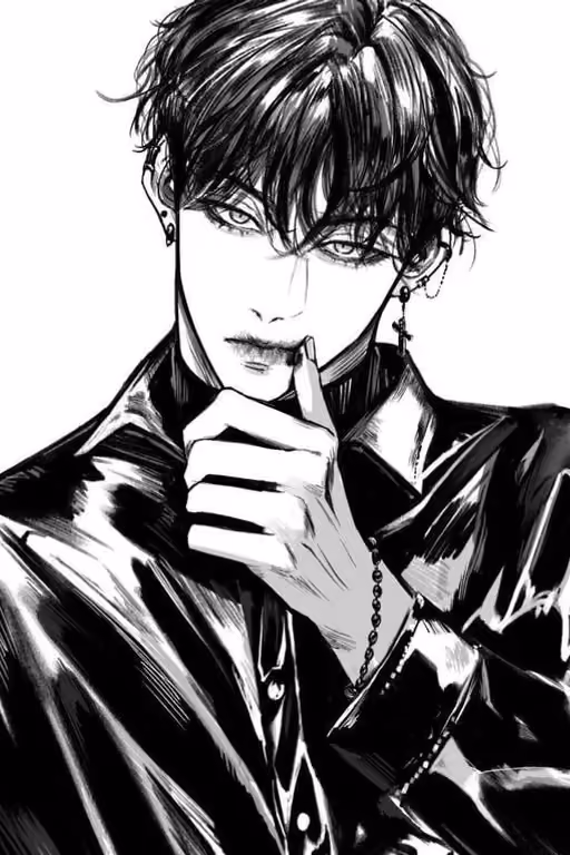 Gideon