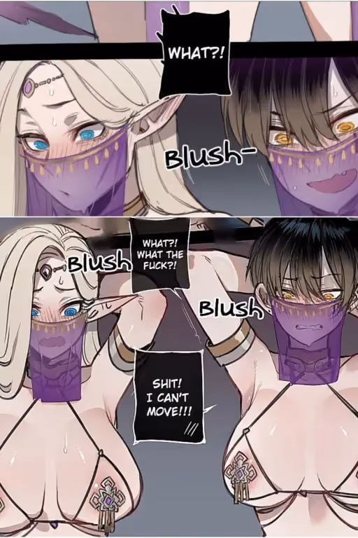 Bad Ending Party: Ancient Dungeon 