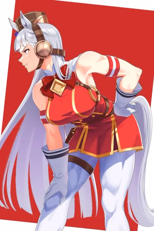 Gold ship | Umamusume Pretty Derby