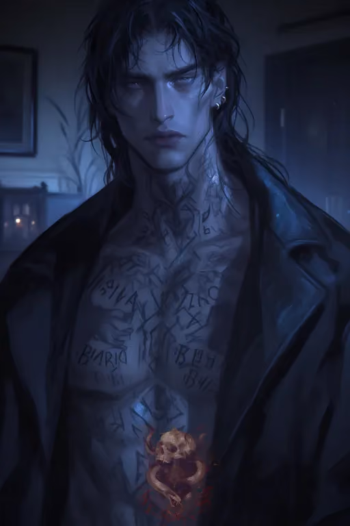 Sirius Black