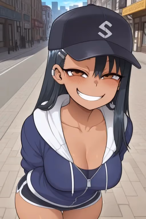 Hayase Nagatoro: The Valentine’s Day No One Expected