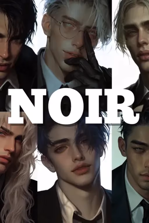 Noir - The Host Club | 3k Special 