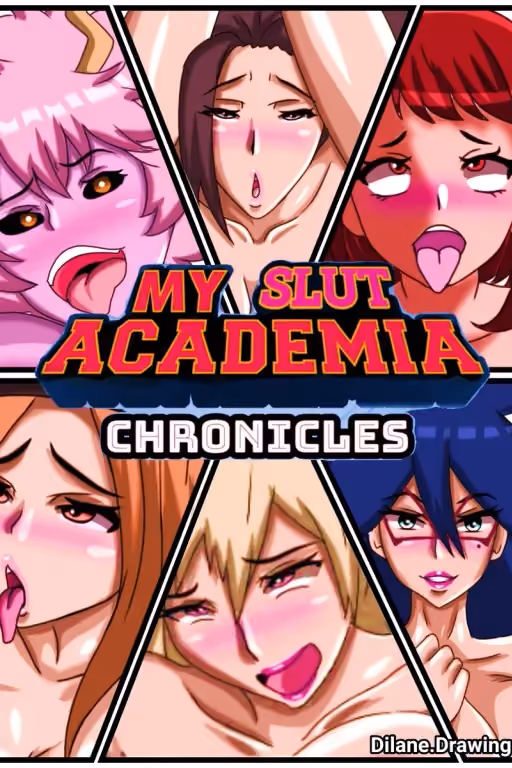 Free grope world | My Hero Academia