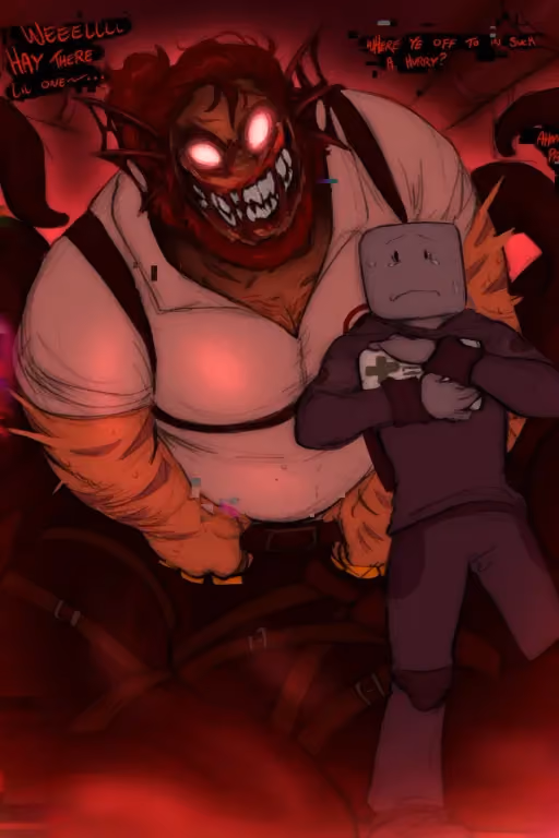 Multi-Monster