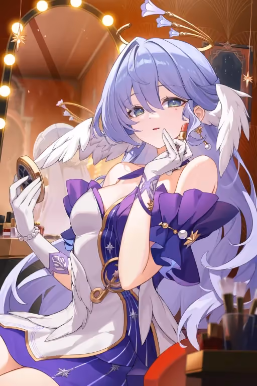 Robin | Honkai Star Rail 