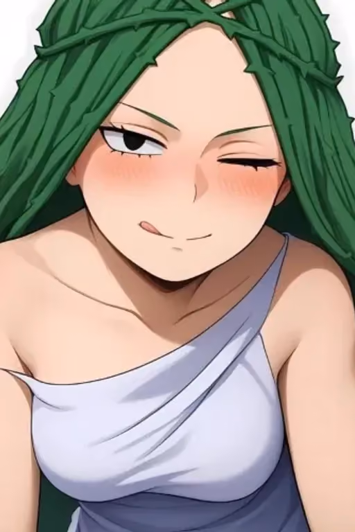 Ibara Shiozaki | Vine