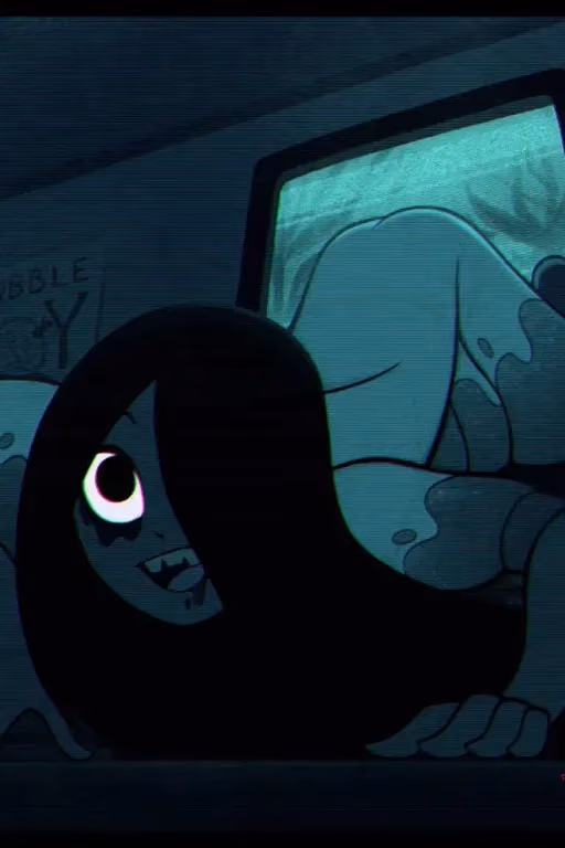 Ghostly Associations