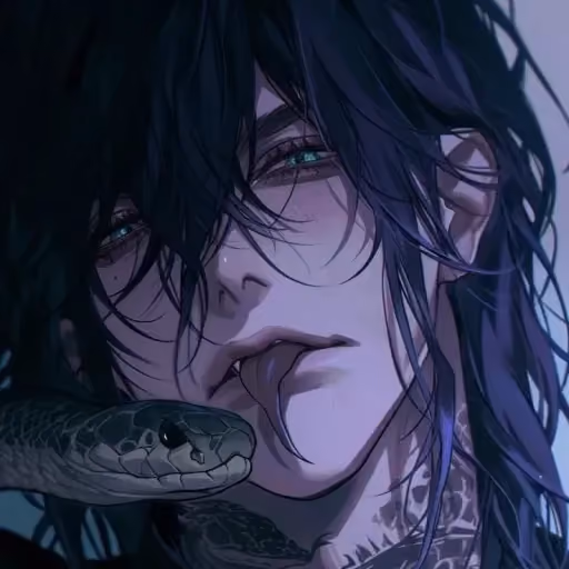 Kali ✧ The Changed Fate