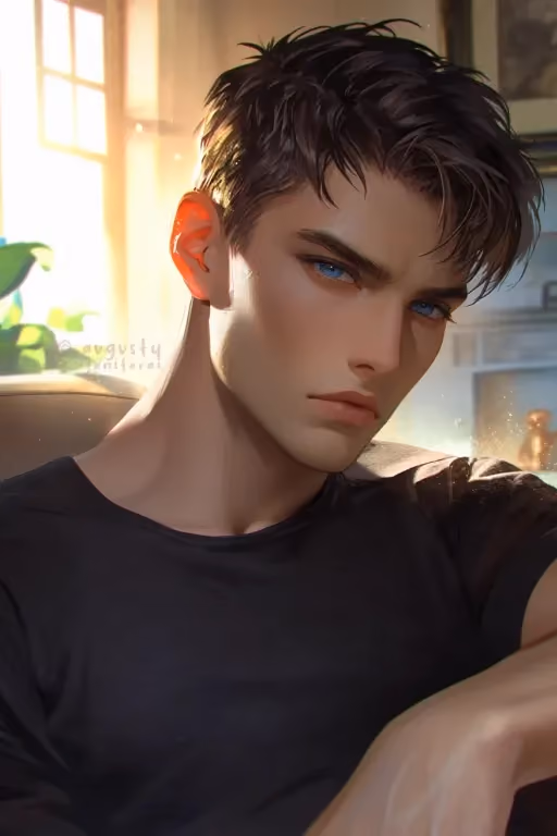 Jasper "JB" Byron