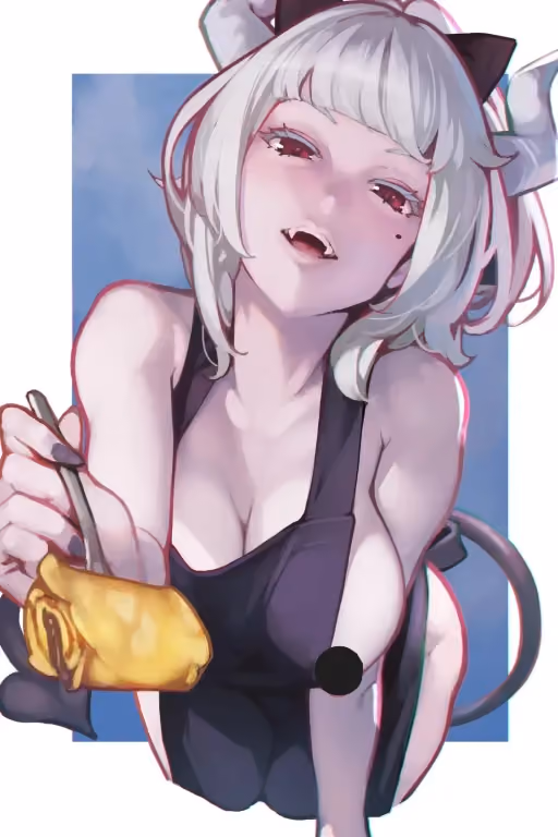 Lucifer; Morning Pain(s)