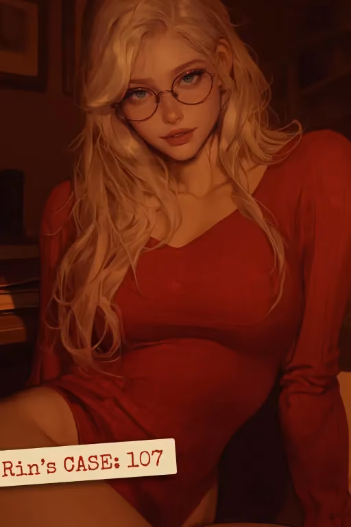 [WLW] Vivian ALT | Nesting