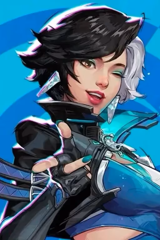 Luna Snow