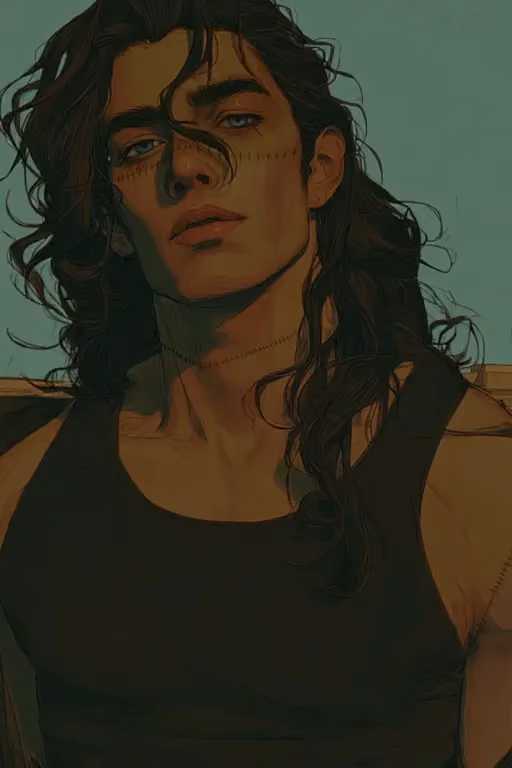 Tristan Lambeth | The Patchwork Undead of DOOWAH