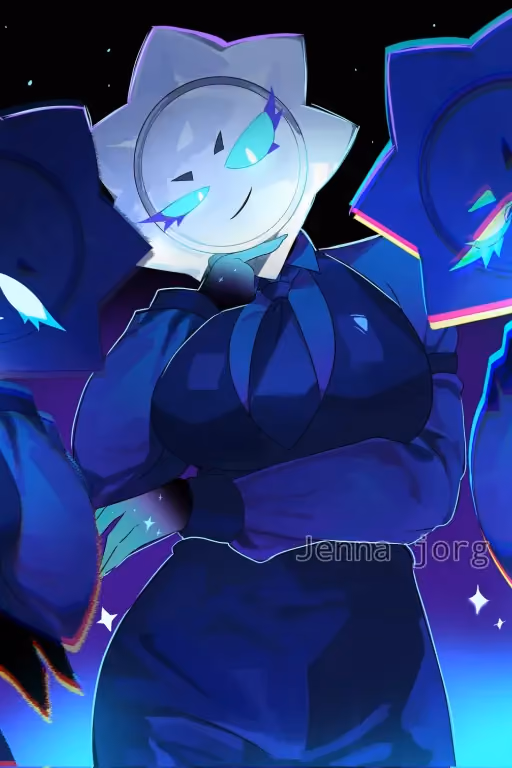 Chaos Drop