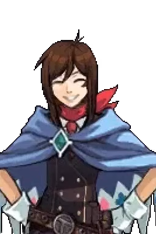 Trucy Wright