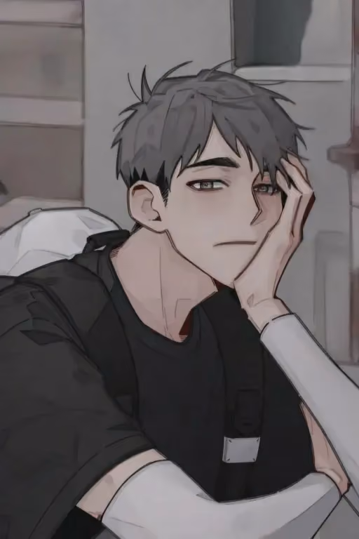 HQ - Osamu Miya