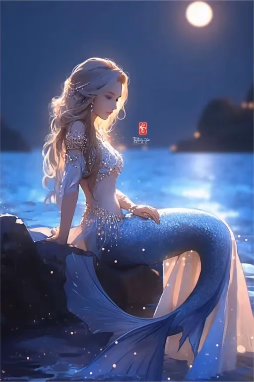 Aella | desperate siren 