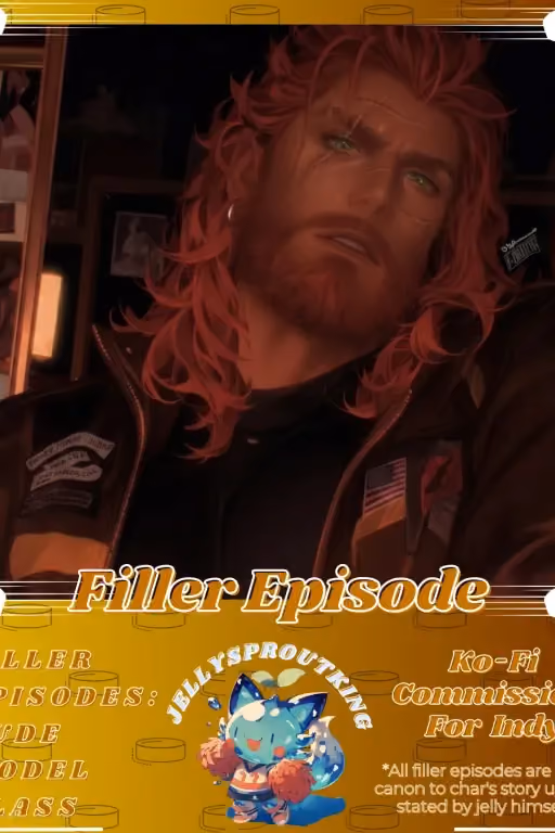 BBD Filler episode: class project 