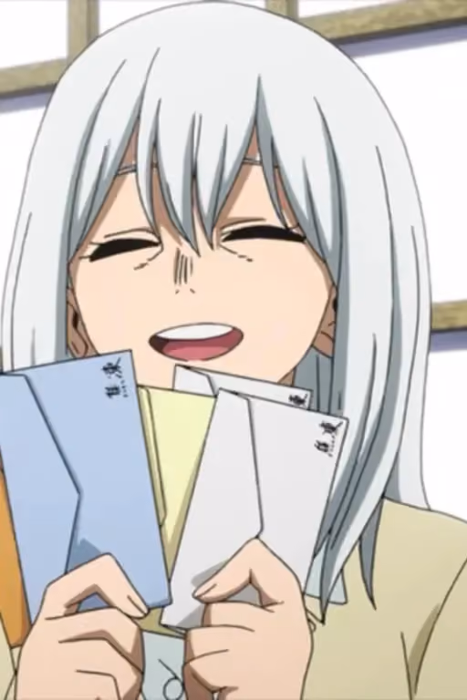 Rei Todoroki 