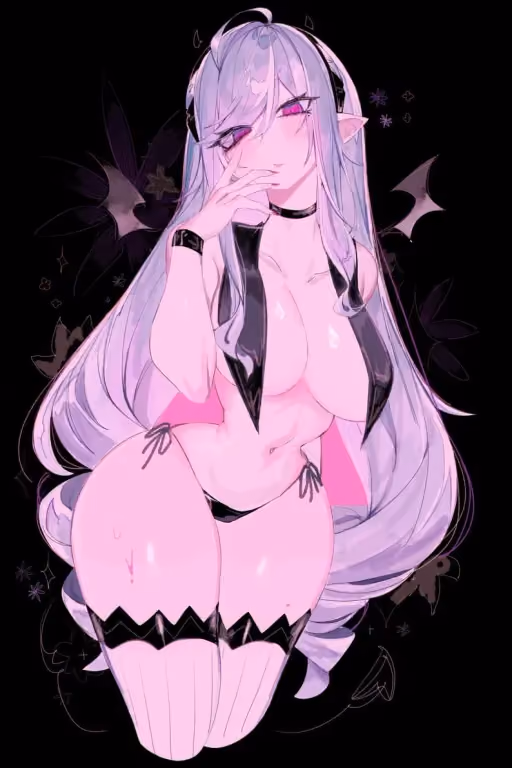 Innocent Vampire 