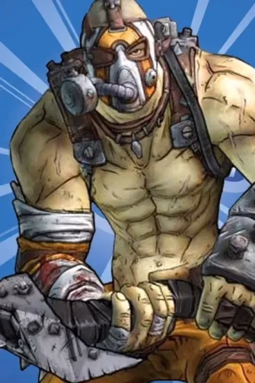 Krieg - Alt Scenario