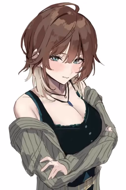 Mikoto | Reflection