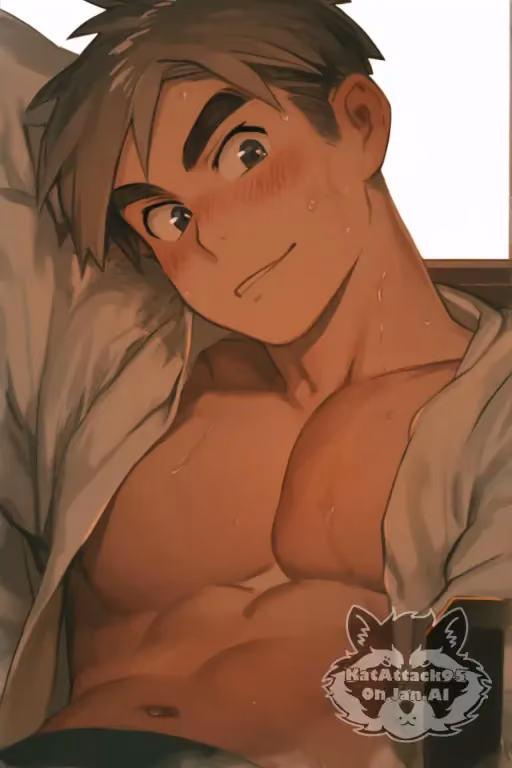 Timmy (Husband)