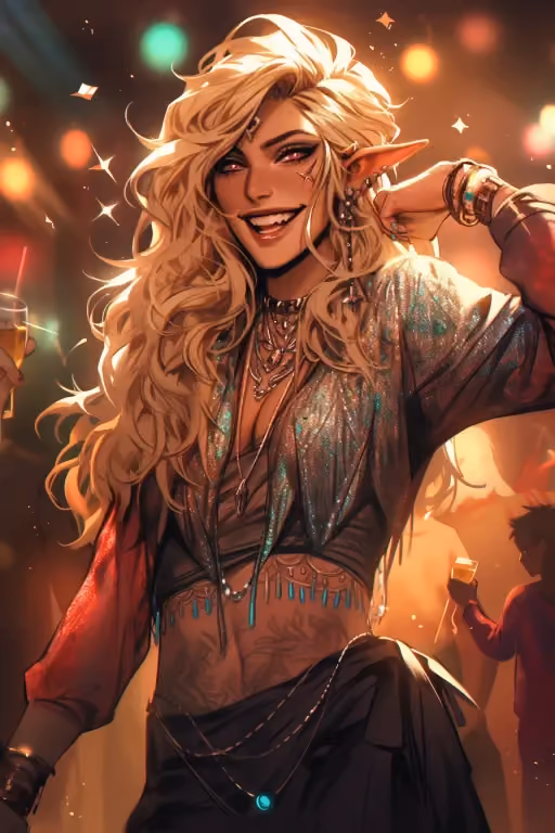 Ke'Sha Rosé
