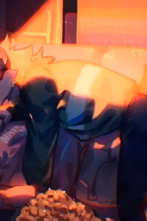 Lovestruck v