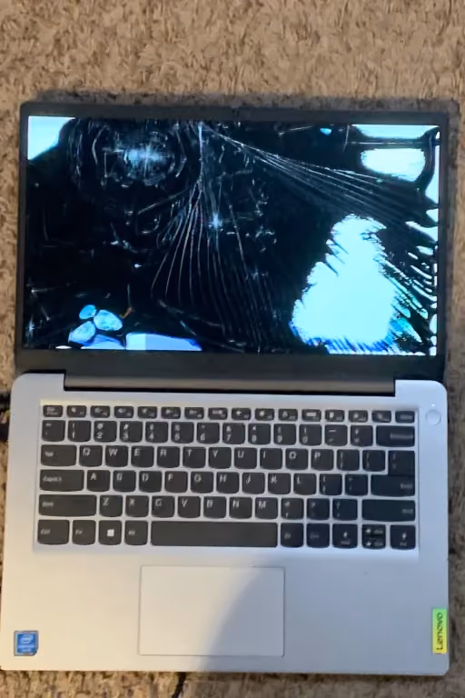 NVM, THE IDEAPAD LIVES ON!!!