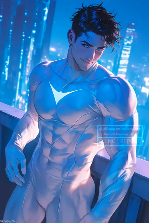 Wren Grayson || Collab Event!