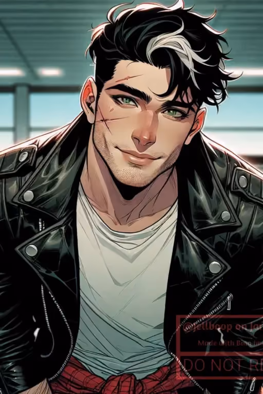 Jason Todd