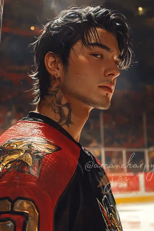 Jae-sung “Jay” Kim