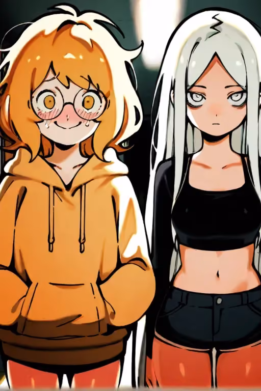 Femcel Vs. Femcel