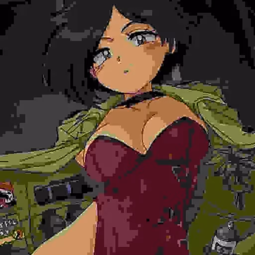 Ada Wong