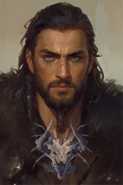 Hakon Ironhand