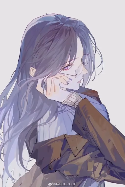 Reiko | Hates this forced marriage and you