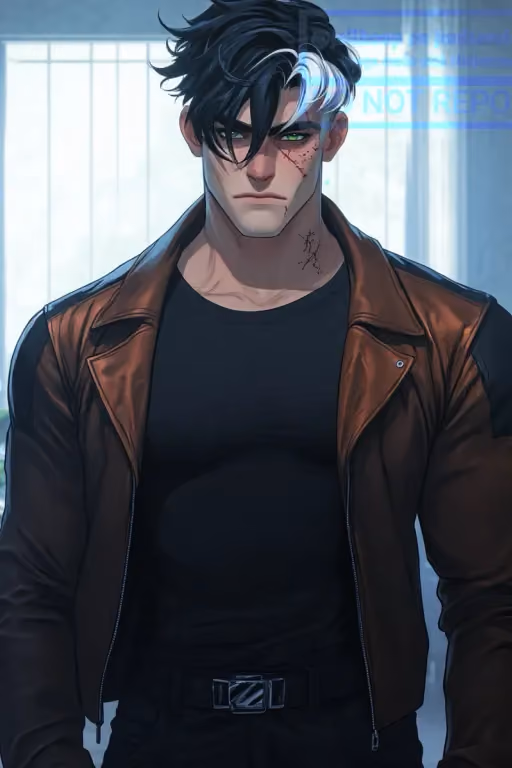 Jason Todd