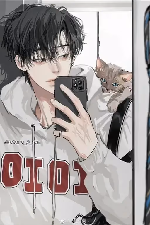 Kwang Lee (2) ✿ RELIABLE BEST FRIEND