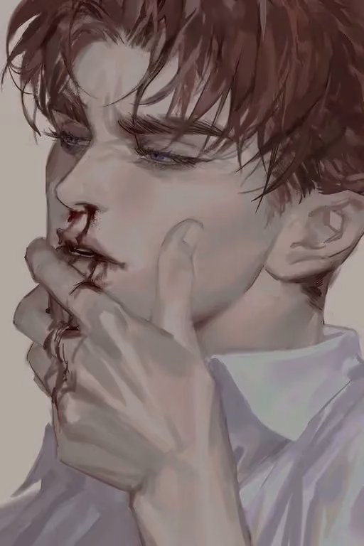 Xavier Sinclair | Your Bully